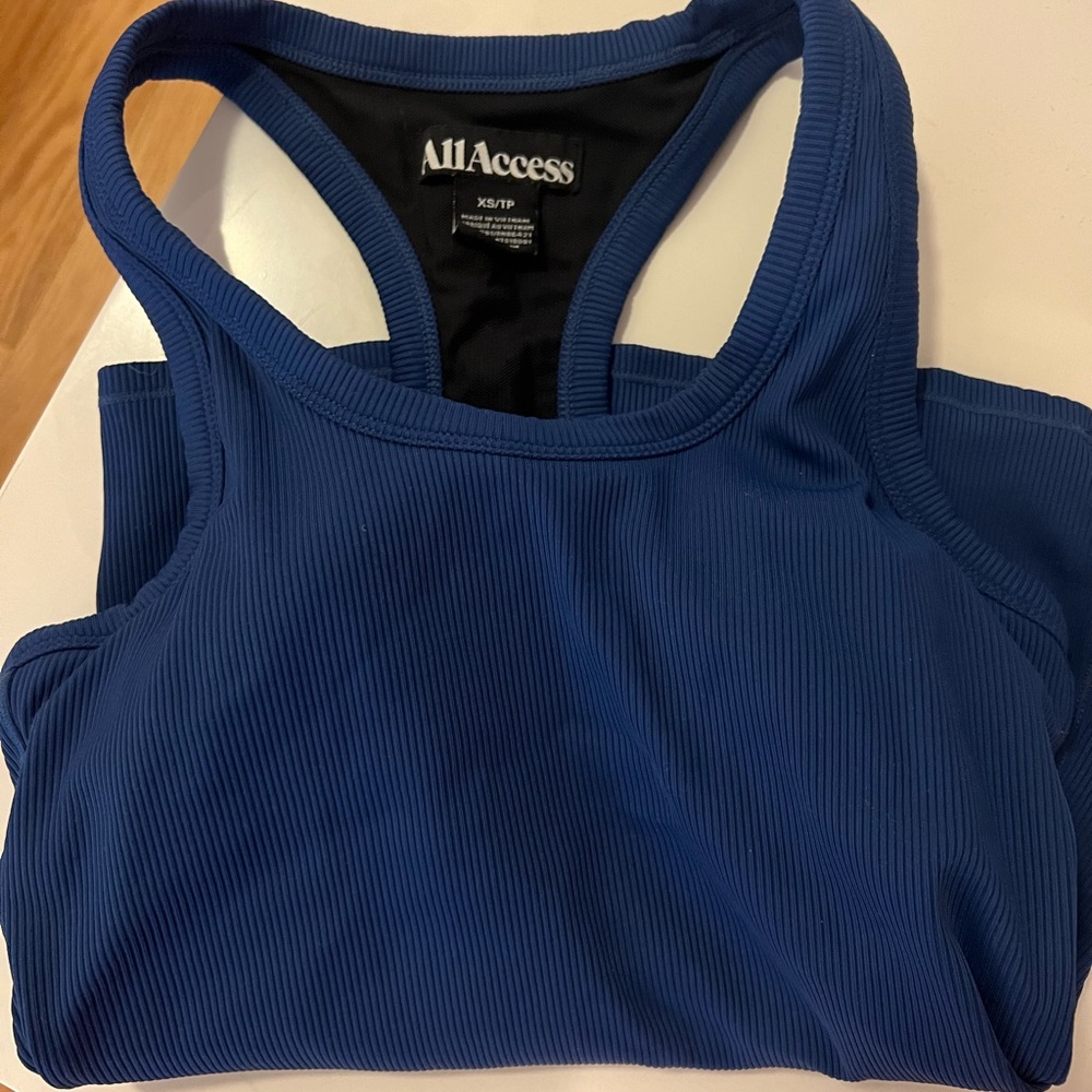 All Access Top